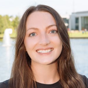 Profile photo of Madeline Wyatt (Currently on leave)